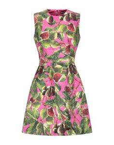 Короткое платье Dolce & Gabbana