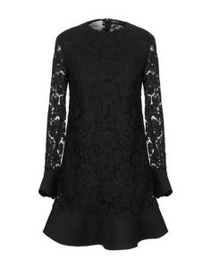 Короткое платье Valentino