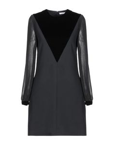 Короткое платье Givenchy