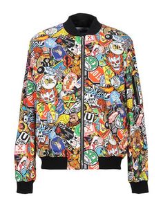 Куртка Moschino