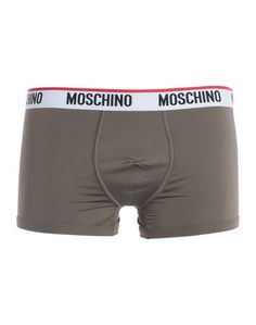 Боксеры Moschino