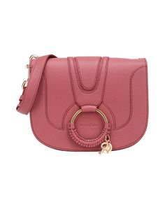 Сумка через плечо SEE BY ChloÉ