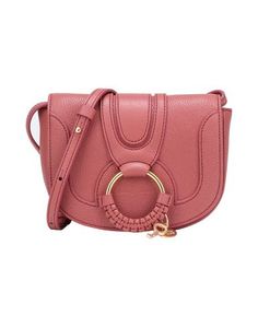 Сумка через плечо SEE BY ChloÉ