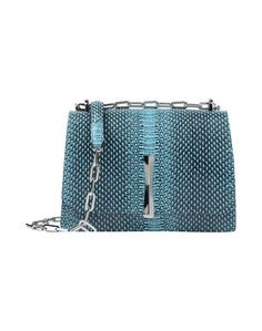 Сумка через плечо Gianni Chiarini