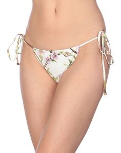 Плавки Dolce & Gabbana Beachwear