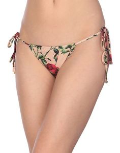 Плавки Dolce & Gabbana Beachwear