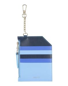 Чехол для документов Versace