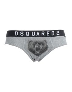 Трусы Dsquared2