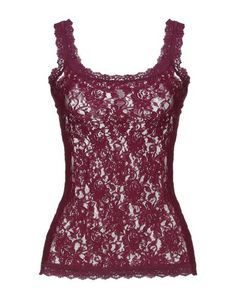 Бельевая майка Hanky Panky