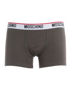 Боксеры Moschino