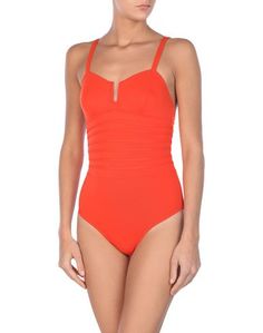 Слитный купальник Dnud