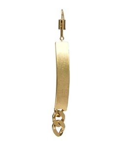 Серьга Mm6 Maison Margiela