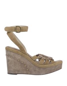 Сандалии Fiorentini+Baker