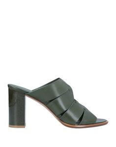 Сандалии Salvatore Ferragamo