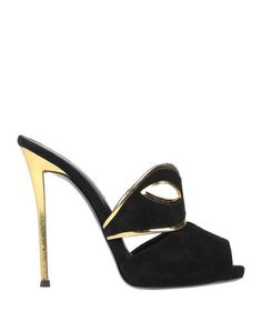 Сандалии Giuseppe Zanotti