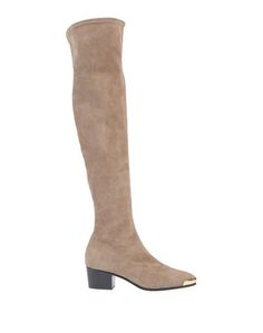 Сапоги Giuseppe Zanotti