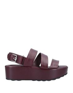 Сандалии Tod`S