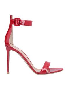 Сандалии Gianvito Rossi