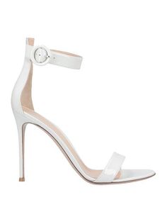 Сандалии Gianvito Rossi