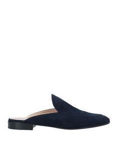 Мюлес и сабо Gianvito Rossi