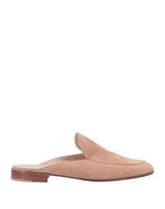 Мюлес и сабо Gianvito Rossi