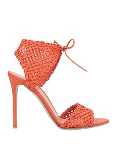 Сандалии Gianvito Rossi