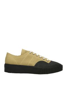 Низкие кеды и кроссовки Maison Margiela