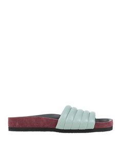 Сандалии Isabel Marant