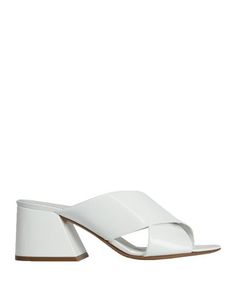 Сандалии Maison Margiela