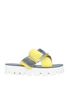 Сандалии Pollini