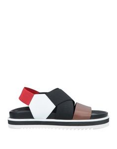 Сандалии Pollini