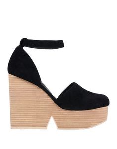 Туфли Jeffrey Campbell