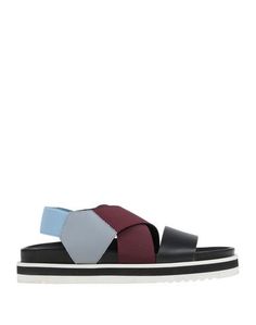 Сандалии Pollini