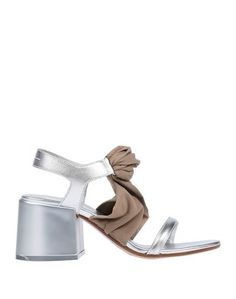 Сандалии Maison Margiela