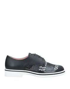 Обувь на шнурках Pollini