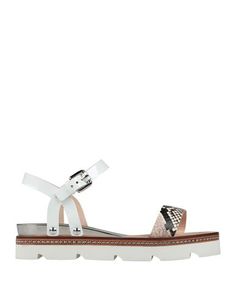 Сандалии Casadei
