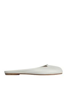 Мюлес и сабо Maison Margiela