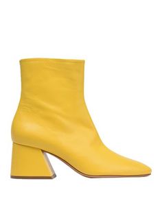Полусапоги и высокие ботинки Maison Margiela