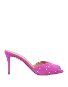 Сандалии Giuseppe Zanotti
