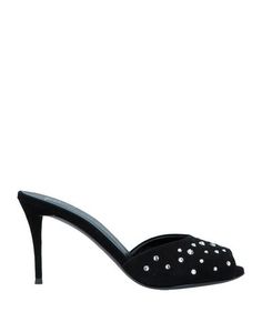Сандалии Giuseppe Zanotti