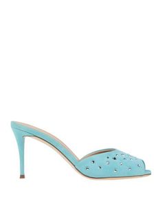 Сандалии Giuseppe Zanotti