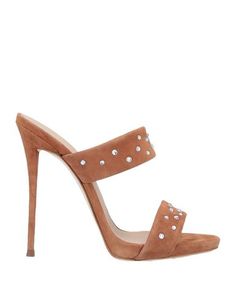 Сандалии Giuseppe Zanotti