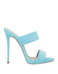 Сандалии Giuseppe Zanotti