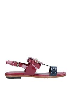 Сандалии Tod`S