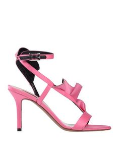 Сандалии Pinko