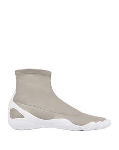 Высокие кеды и кроссовки Mm6 Maison Margiela