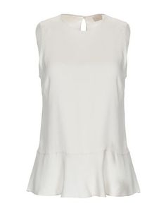 Топ без рукавов Brunello Cucinelli