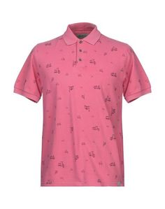 Поло Supplier Doppia P