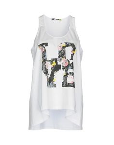 Майка Msgm