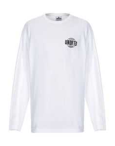 Футболка Undefeated